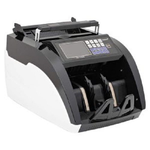 Premax PM-CC35D Money Counter & Detector | Best Price thumbnail 3
